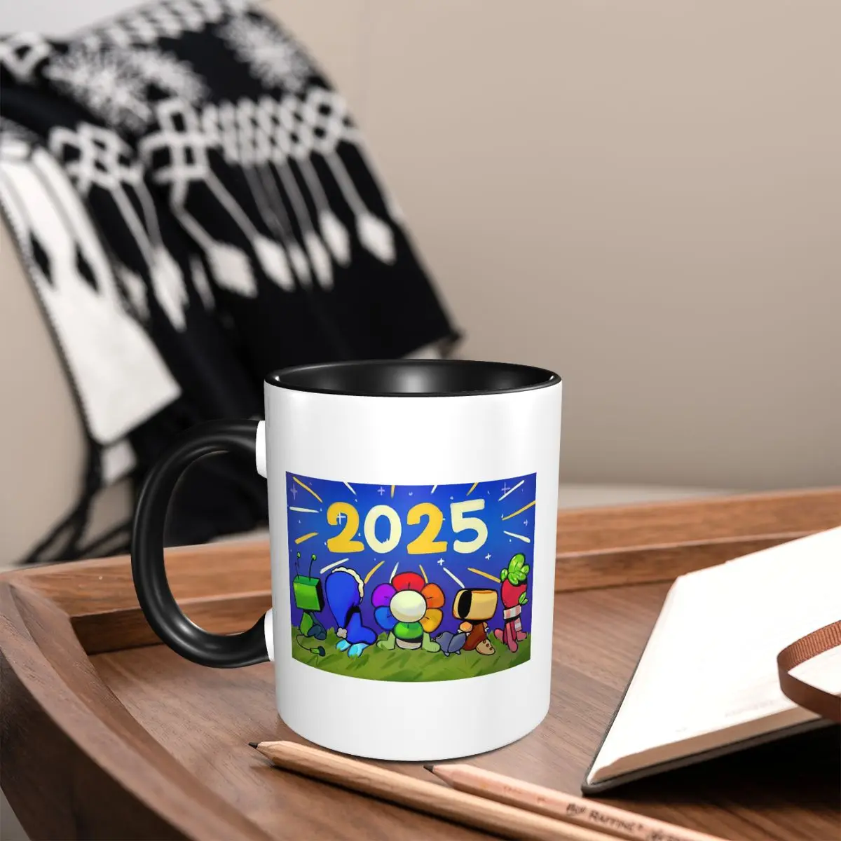 Tazza da Gioco Dandys World, D - Coffee Tea World recensione e prezzo