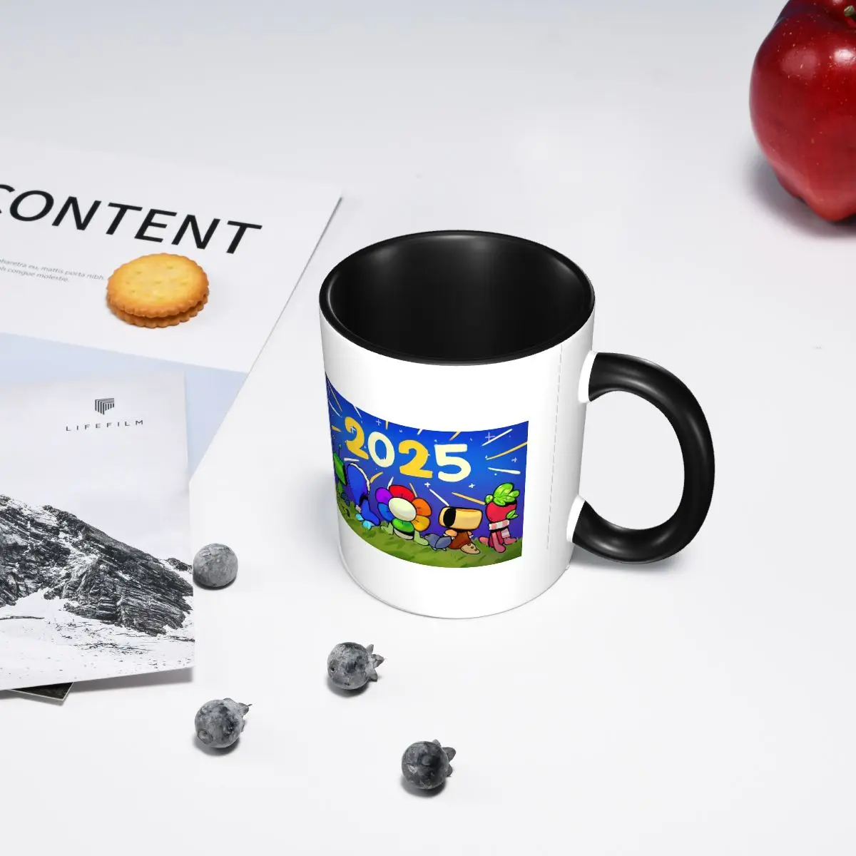 Tazza da Gioco Dandys World, D - Coffee Tea World recensione e prezzo
