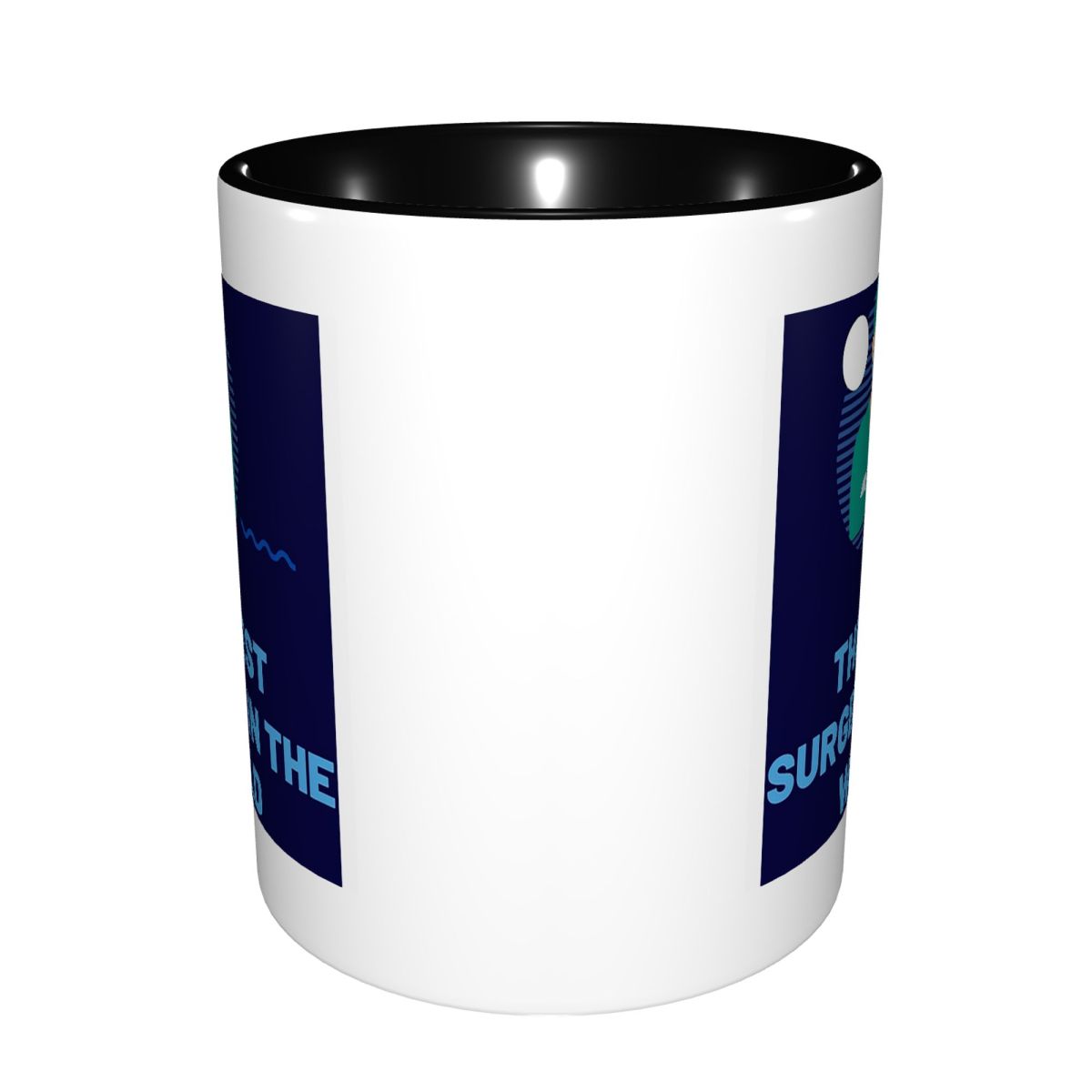 Tazza da chirurgo il migliore  - Coffee Tea World recensione e prezzo