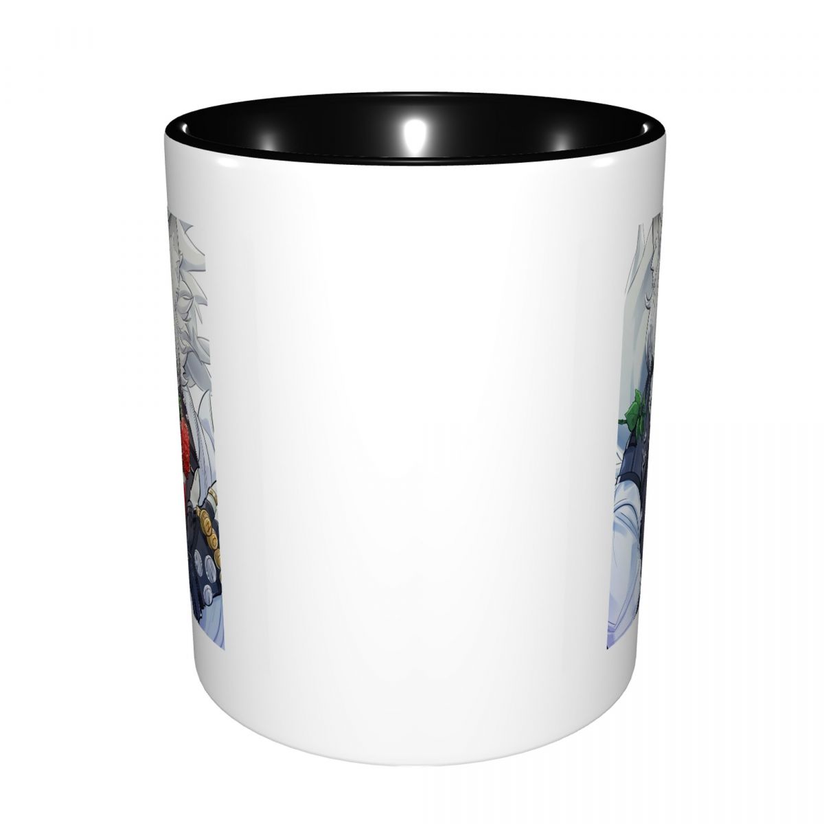 Zenless Zone Zero - Tazza Von  - Coffee Tea Zone recensione e prezzo