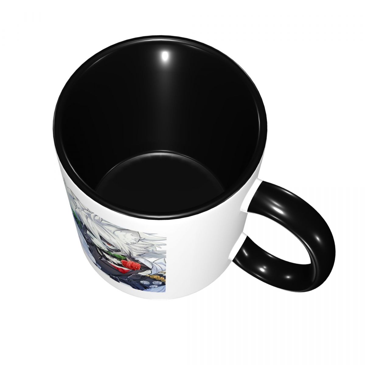 Zenless Zone Zero - Tazza Von  - Coffee Tea Zone recensione e prezzo